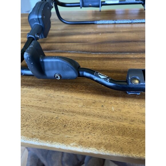 UPPAbaby Infant Car Seat Adapter for Graco ( for VISTA 2015 - Later / All CRUZ ) - Picture 5 of 16